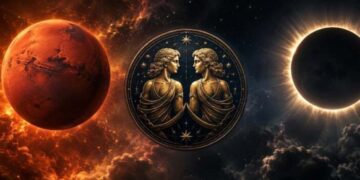 12 अगस्त का सूर्य ग्रहण मिथुन राशि वालों के लिए खास, करियर में बड़े बदलाव के संकेत