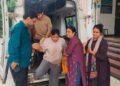 उज्जैन महाकाल में भगदड़ जैसी स्थिति, नागचंद्रेश्वर मंदिर दर्शन के दौरान कई श्रद्धालु घायल 19 865 337485552638613330 124589201241891138 597364330 029752392481488 565