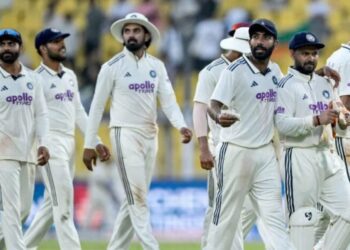 भारत सरकार के हाथ में टीम इंडिया के बांग्लादेश दौरे की चाबी, Bcci को मंजूरी का इंतजार 5 8675 791839068808 469566695559647 149850 143869149 362028944 166118214 143
