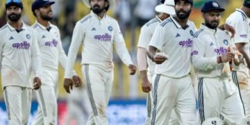 भारत सरकार के हाथ में टीम इंडिया के बांग्लादेश दौरे की चाबी, BCCI को मंजूरी का इंतजार