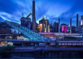 Smart Industrial City: देश में ₹16,172 करोड़ से बनेंगी 20 नई स्मार्ट इंडस्ट्रियल सिटी, देखें पूरी लिस्ट 4 8694 smart industrial city 915649200 441239691 714 752182089452867 958516 969522922576