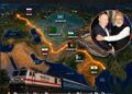 Russia-India Train: राजधानी-शताब्दी से मॉस्को पहुंचने में लगेंगे कितने दिन? सफर लंबा, फायदे अनगिनत 19 8708 russia india train 739526927532632541536 508654835409471272611 478971 937663231