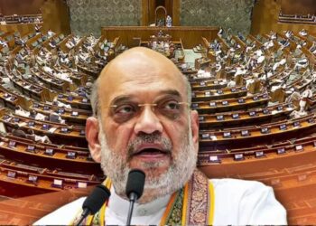 Fcra बिल पर Nda क्यों दिखा रहा नरमी? लोकसभा-राज्यसभा में दो-तिहाई बहुमत से कितनी दूर है सरकार 2 8714 fcra 766910421 709928 nda 017772408606436 146563678351 699688876 377607002