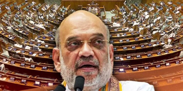 Fcra बिल पर Nda क्यों दिखा रहा नरमी? लोकसभा-राज्यसभा में दो-तिहाई बहुमत से कितनी दूर है सरकार 1 8714 fcra 766910421 709928 nda 017772408606436 146563678351 699688876 377607002
