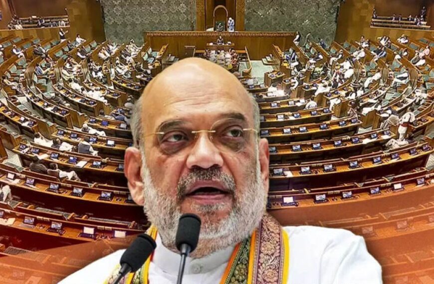 Fcra बिल पर Nda क्यों दिखा रहा नरमी? लोकसभा-राज्यसभा में दो-तिहाई बहुमत से कितनी दूर है सरकार 1 8714 fcra 766910421 709928 nda 017772408606436 146563678351 699688876 377607002