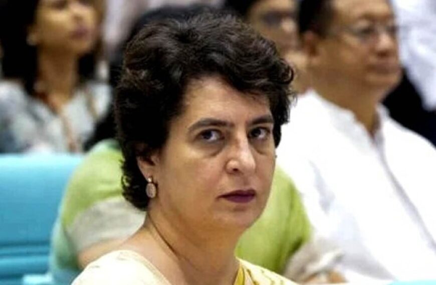 झारखंड क्यों नहीं गईं?’ संसद में Bjp सांसद ने प्रियंका गांधी को घेरा, मिला ये जवाब 1 8788 199485713574074270 811761292070546 549421683281 728400182 736199