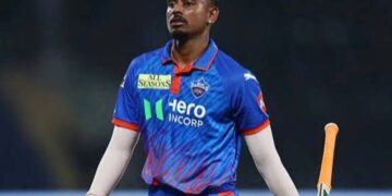 IPL क्रिकेटर अभिषेक पोरेल गिरफ्तार, मेडिकल छात्रा ने रेप और धमकी के गंभीर आरोप लगाए
