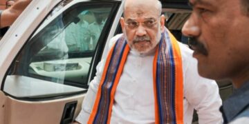 छात्र आंदोलन पर संसद में चर्चा को तैयार सरकार, अमित शाह बोले- ‘दूध का दूध, पानी का पानी हो जाएगा’
