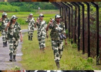 भारत-बांग्लादेश बॉर्डर पर तनाव! 2 भारतीय किसानों के अपहरण का आरोप, सीमा पार ले जाने का दावा 2 8921 482371539919 868565564419317109222765717962 580994431226013821 691