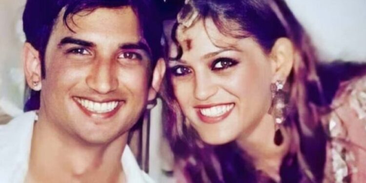 सुशांत को आज भी सपनों में महसूस करती हैं बहन श्वेता, बोलीं- भाई ने मुझे गले लगाया 1 9067 382946239535082246 202585 862183 940485 953192326313231 791796426 290