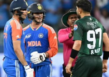 एशियन गेम्स में India Vs Pakistan मैच पर सस्पेंस बरकरार, सिर्फ इस शर्त पर होगी महामुकाबले की भिड़ंत 2 9074 726850677681030 818534572532809 884667297 india vs pakistan 170904314 906830 083