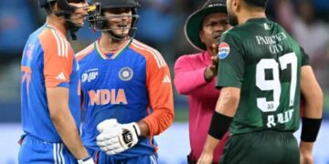 एशियन गेम्स में India vs Pakistan मैच पर सस्पेंस बरकरार, सिर्फ इस शर्त पर होगी महामुकाबले की भिड़ंत