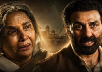 सनी देओल की ‘बंटवारा 1947’ का पहला रिव्यू, फिल्म को बताया बेहद संवेदनशील 3 9126 010719246 594432610617 168592 493432257455886215410 1947 398115 287