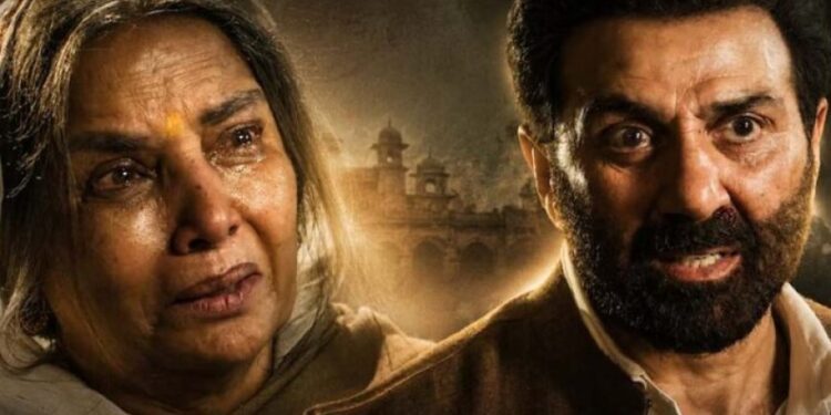 सनी देओल की ‘बंटवारा 1947’ का पहला रिव्यू, फिल्म को बताया बेहद संवेदनशील 1 9126 010719246 594432610617 168592 493432257455886215410 1947 398115 287