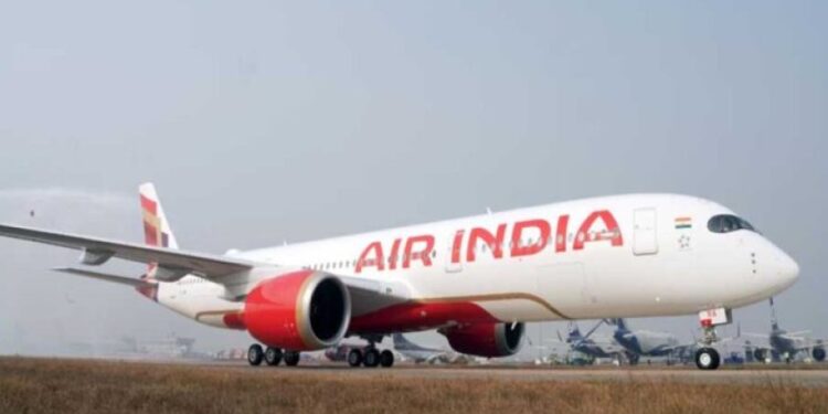 फुकेत-दिल्ली फ्लाइट मामले के बाद बड़ा फैसला, Air India और Ai Express सभी पायलटों का कराएगी साइकोएक्टिव सब्सटेंस टेस्ट 1 9162 796127150352522 454280344078067321 615849803226214624 020003244985