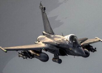 Rafale के डर से Pak ने जमीन पर उतार दी थी पूरी F-16 फ्लीट! पूर्व Paf अफसर का बड़ा खुलासा 2 9211 rafale 398712 024995 746835 pak 802239 844705047849 774019 624593473399 309021