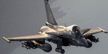 Rafale के डर से PAK ने जमीन पर उतार दी थी पूरी F-16 फ्लीट! पूर्व PAF अफसर का बड़ा खुलासा