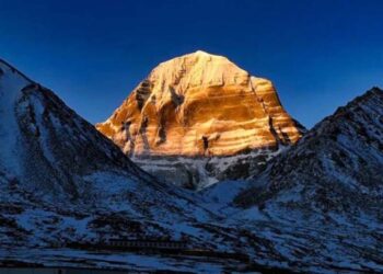 कैलाश पर्वत के 10 रहस्य, जहां समय बदलने से लेकर शंभाला नगरी तक के दावे 2 9333 397136604257216 005099947092955 981753 10 080004026419997 282865341275