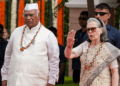 वंदे मातरम पर फिर गरमाई सियासत, अमित शाह के हमले के बाद जयराम रमेश ने किया पलटवार 17 Capture
