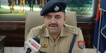 स्वतंत्रता दिवस पर आगरा में कड़ा सुरक्षा घेरा, चेकिंग और निगरानी तेज