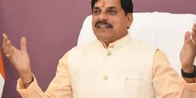 लाड़ली बहनों को बड़ी सौगात! 2031 तक जारी रहेगी योजना, सरकार खर्च करेगी ₹1.14 लाख करोड़ 1 Mohan 02 6 780x470 1