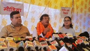 Gauri Shiksha Foundation के चेयरमैन Mukesh Sharma ने कांवड़ सेवा शिविर में सेवा और सामाजिक सहभागिता को बताया राष्ट्र निर्माण की नींव 5 WhatsApp Image 2026 08 08 at 2.30.30 AM