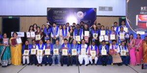 नई दिल्ली में गौरव सम्मान समारोह-2026, समाजसेवा से विज्ञान तक 50 से अधिक प्रतिभाओं का अभिनंदन 3 WhatsApp Image 2026 08 24 at 6.34.06 PM 2