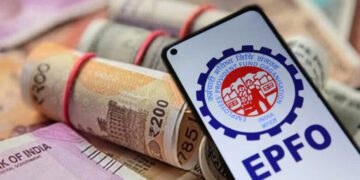 EPFO का बड़ा नियम: नौकरी छूटते ही निकाल सकेंगे PF का 75% पैसा, जानें पूरी प्रक्रिया