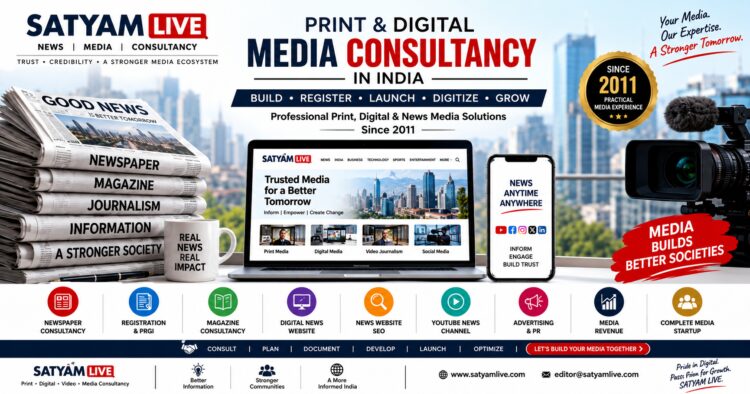 satyam-live-media-consultancy