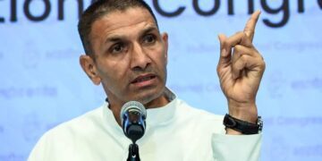 एमपी में नई लाड़ली बहनों के पंजीयन पर सवाल, जीतू पटवारी ने सरकार से मांगा स्पष्ट जवाब