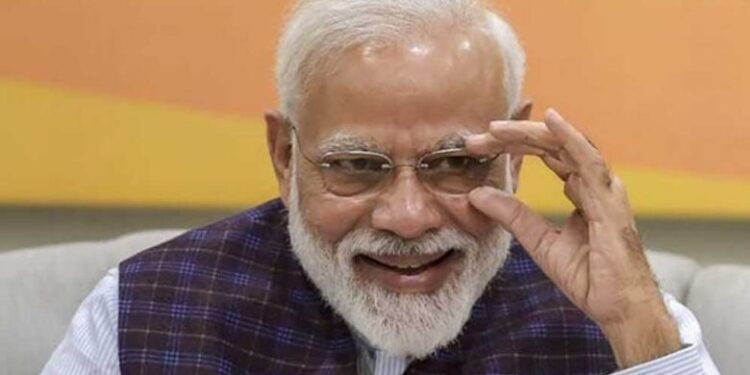 Pm Modi Meeting: Bjp की नई टीम के साथ साढ़े 4 घंटे मंथन, संगठन को मजबूत करने पर जोर 1 modi 8 64 3 780x470 1