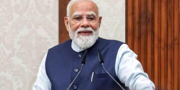 पीएम मोदी का अहम विदेश दौरा, उज्बेकिस्तान में रणनीतिक रिश्तों पर मंथन; SCO में भी होंगे शामिल