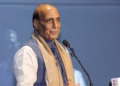 rajnath singh