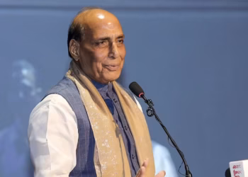 rajnath singh