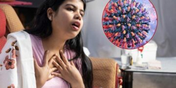 H1N1 को लेकर बढ़ी चिंता, डॉक्टरों ने दी चेतावनी; लक्षण नजर आते ही न करें लापरवाही