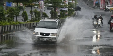 MP Weather: मध्य प्रदेश में अगले 4 दिन बदला रहेगा मौसम, 45 जिलों में बारिश; 32 जिलों में अब भी सामान्य से कम वर्षा