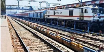 Railway News: त्योहारों पर यात्रियों को राहत, आगरा कैंट से चलेंगी स्पेशल ट्रेनें; जयपुर-जोधपुर का सफर होगा आसान
