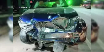 Mumbai Coastal Road Accident: BMW हादसे में तीन की मौत, एक युवक गंभीर; सुबह 5:20 बजे हुआ हादसा