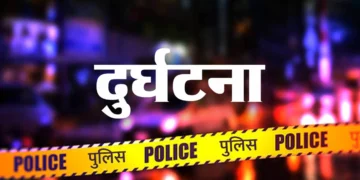 Agar Malwa Accident: मां बगलामुखी मंदिर से लौट रही श्रद्धालुओं की कार नाले में बही, 8 की मौत