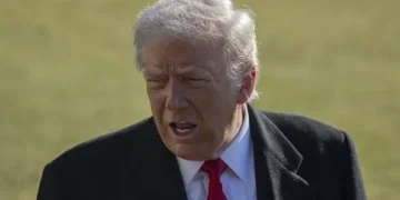 Trump का बड़ा ऐलान: अमेरिका में बनेगी ‘AI Force’, जल्द नियुक्त होगा AI Czar; बोले- AI उद्योग की ग्रोथ नहीं रोकेंगे