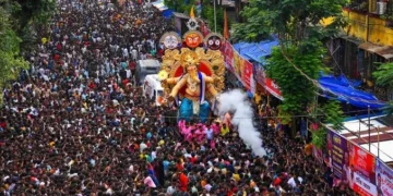 Mumbai Ganesh Visarjan: छठे दिन 21,104 मूर्तियों का विसर्जन, BMC ने बताया- कोई अप्रिय घटना नहीं