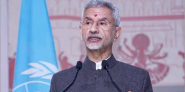 जयशंकर का बड़ा बयान: ग्लोबल साउथ को फैसले लेने वाली संस्थाओं में मिले उचित प्रतिनिधित्व, तेल की कीमतों पर मनमानी न हो