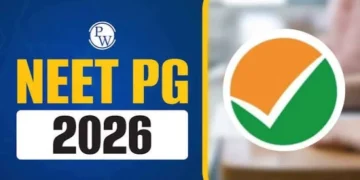 NEET PG 2026 Result: टॉपर ने 720 में से 641 अंक हासिल किए, जानें कटऑफ और टॉप-20 रैंकर्स की जानकारी