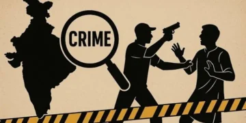 भोपाल में रिटायर्ड माइनिंग अधिकारी पर जानलेवा हमला, केयरटेकर ने प्रेमी के साथ मिलकर रची थी साजिश
