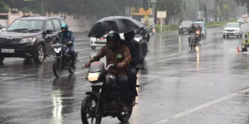 MP Weather: मानसून की विदाई से पहले फिर बदलेगा मौसम, 24 सितंबर से कई जिलों में भारी बारिश का अलर्ट