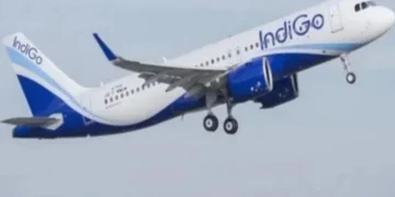 Indigo Flight Emergency: बैंकॉक-दिल्ली फ्लाइट में यात्री की बिगड़ी तबीयत, लखनऊ में करानी पड़ी इमरजेंसी लैंडिंग