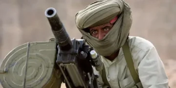 बलूचिस्तान में सुरक्षा बलों की बड़ी कार्रवाई, 5 लड़ाके ढेर; 23 अपहृत लोग सुरक्षित बरामद