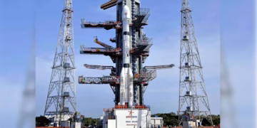 36 हजार KM ऊपर से भारत पर नजर रखेगा EOS-05, 4 सितंबर को ISRO करेगा लॉन्च