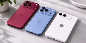 iPhone 18 Pro की बिक्री शुरू, Apple Stores के बाहर उमड़ी खरीदारों की भीड़