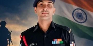 बेंगलुरु आर्मी बेस में करंट लगने से शिवपुरी के हवलदार की मौत, 18 साल से कर रहे थे देश सेवा